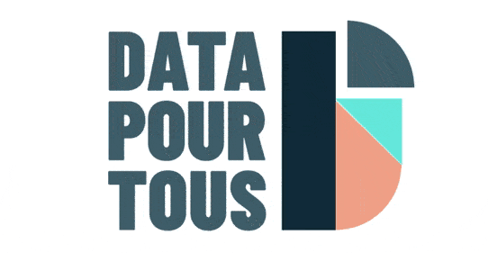 Data Pour Tous développe la culture et l'usage de la donnée