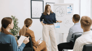 Lire la suite à propos de l’article Formation Storytelling : construire des récits qui convainquent et font agir