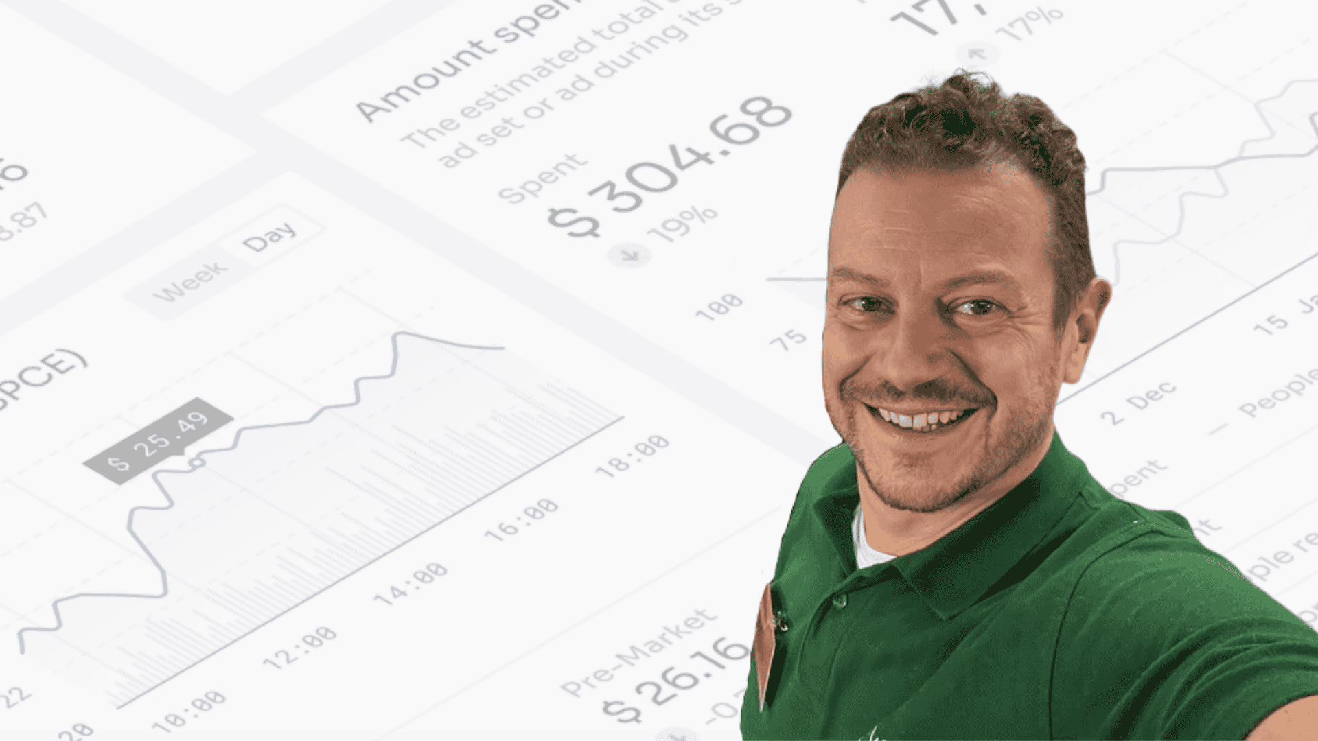 Consultant Data Storytelling